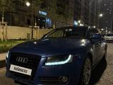 Audi A5 2008 годаүшін5 000 000 тг. в Астана – фото 4