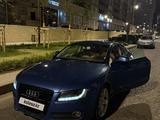 Audi A5 2008 годаүшін5 000 000 тг. в Астана