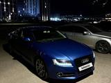 Audi A5 2008 годаүшін5 000 000 тг. в Астана – фото 2