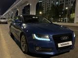 Audi A5 2008 годаүшін5 000 000 тг. в Астана – фото 5