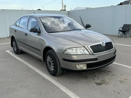 Skoda Octavia 2007 года за 4 000 000 тг. в Шымкент