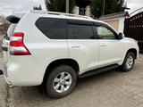 Toyota Land Cruiser Prado 2014 годаfor17 300 000 тг. в Уральск