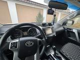 Toyota Land Cruiser Prado 2014 годаfor17 300 000 тг. в Уральск – фото 4