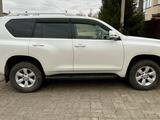 Toyota Land Cruiser Prado 2014 годаүшін17 300 000 тг. в Уральск – фото 2