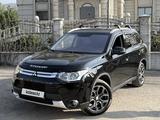Mitsubishi Outlander 2014 года за 7 500 000 тг. в Алматы