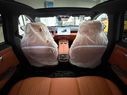 Deepal S07 Max ADS SE 215 2025 года за 12 000 000 тг. в Астана – фото 12