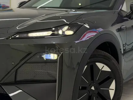 Deepal S07 Max ADS SE 215 2025 года за 12 000 000 тг. в Астана – фото 17