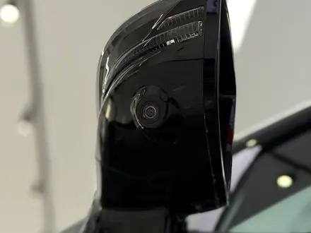 Deepal S07 Max ADS SE 215 2025 года за 12 000 000 тг. в Астана – фото 5