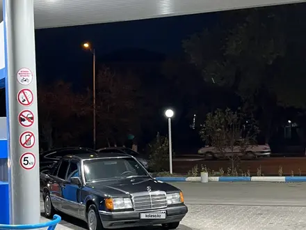 Mercedes-Benz E 230 1993 года за 1 500 000 тг. в Кызылорда – фото 8