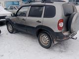 Chevrolet Niva 2012 годаүшін2 200 000 тг. в Актобе – фото 2