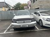 Toyota Highlander 2002 годаfor6 000 000 тг. в Алматы