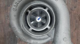 Турбина, турбокомпрессор Garret на Volvo FH12 в Семей