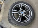 BMW диски оригинал за 290 000 тг. в Алматы