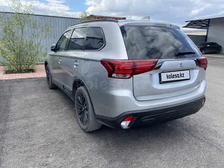 Mitsubishi Outlander 2020 года за 10 500 000 тг. в Астана – фото 3