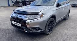 Mitsubishi Outlander 2020 годаfor10 000 000 тг. в Астана – фото 2