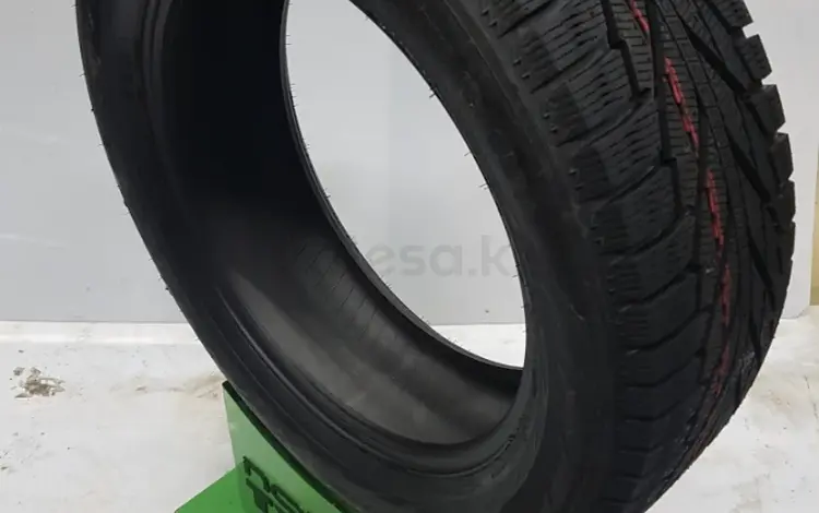 215-70-16 Nokian Hakkapeliitta R2 SUV за 61 500 тг. в Алматы