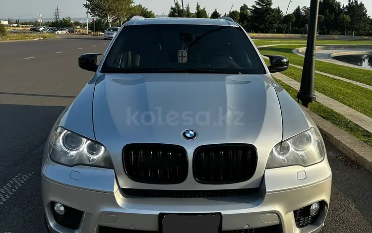 BMW X5 2013 года за 9 000 000 тг. в Усть-Каменогорск