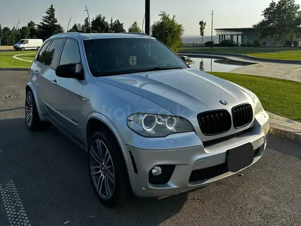 BMW X5 2013 года за 9 000 000 тг. в Усть-Каменогорск – фото 3