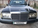 Mercedes-Benz E 230 1991 годаүшін1 750 000 тг. в Шымкент – фото 3