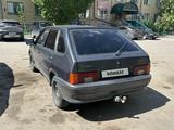 ВАЗ (Lada) 2114 2013 годаүшін1 550 000 тг. в Астана – фото 4