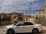 Toyota Camry 2020 годаүшін13 490 000 тг. в Актау – фото 2