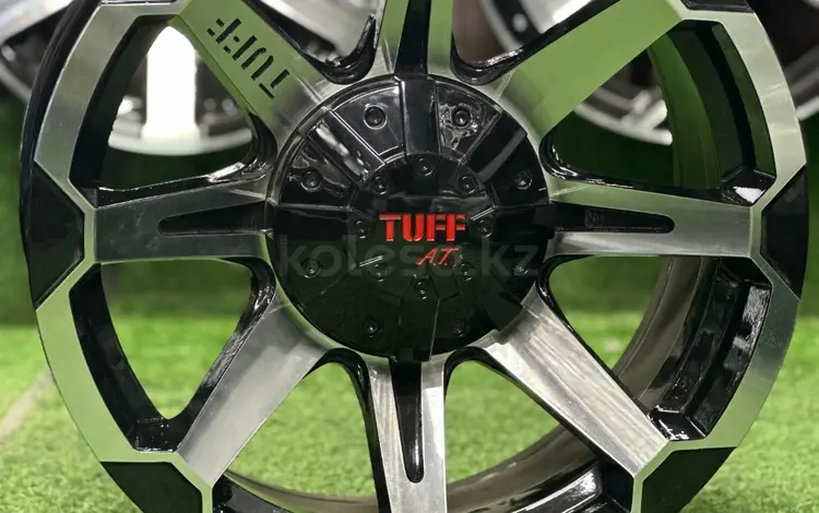 Один диск TUFF за 120 000 тг. в Астана