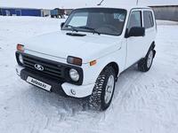 ВАЗ (Lada) Lada 2121 2019 годаүшін4 400 000 тг. в Павлодар