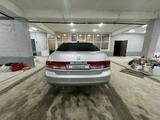 Honda Accord 2004 годаүшін4 000 000 тг. в Астана – фото 4