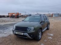 Renault Duster 2015 года за 6 000 000 тг. в Актау