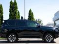 Toyota Land Cruiser Prado 2022 годаfor33 990 000 тг. в Алматы – фото 8