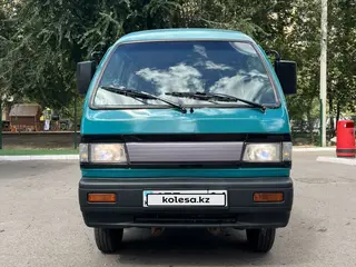 Daewoo Damas