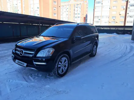 Mercedes-Benz GL 450 2010 года за 8 000 000 тг. в Актобе – фото 16