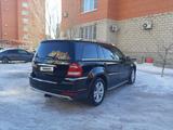 Mercedes-Benz GL 450 2010 года за 8 000 000 тг. в Актобе – фото 2