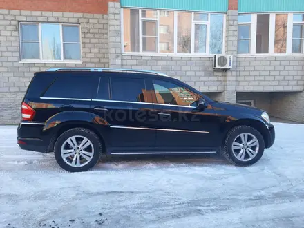 Mercedes-Benz GL 450 2010 года за 8 000 000 тг. в Актобе – фото 7