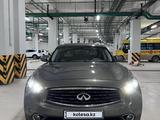 Infiniti FX37 2010 годаүшін9 400 000 тг. в Астана