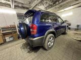Toyota RAV4 2004 годаүшін4 600 000 тг. в Караганда – фото 4