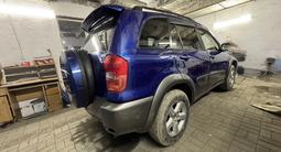 Toyota RAV4 2004 годаүшін4 600 000 тг. в Караганда – фото 4