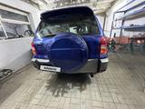 Toyota RAV4 2004 годаүшін4 600 000 тг. в Караганда – фото 5