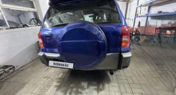 Toyota RAV4 2004 годаүшін4 600 000 тг. в Караганда – фото 5