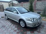 Toyota Avensis 2003 годаүшін5 300 000 тг. в Тараз