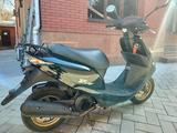 Honda  Dio 2011 года за 270 000 тг. в Алматы – фото 3