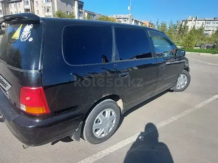 Honda Odyssey 1997 года за 2 000 000 тг. в Петропавловск – фото 3