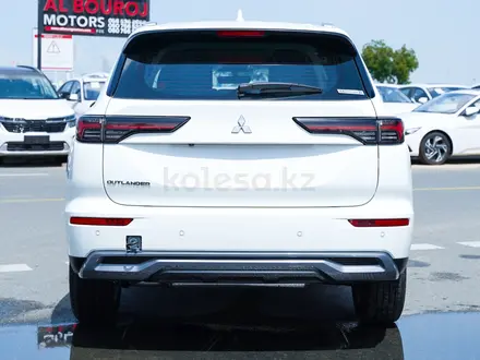 Mitsubishi Outlander 2026 года за 9 602 929 тг. в Алматы – фото 10