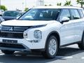 Mitsubishi Outlander 2026 годаүшін9 602 929 тг. в Алматы