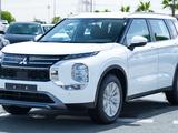 Mitsubishi Outlander 2026 года за 9 602 929 тг. в Алматы