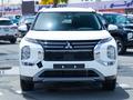 Mitsubishi Outlander 2026 годаүшін9 602 929 тг. в Алматы – фото 2