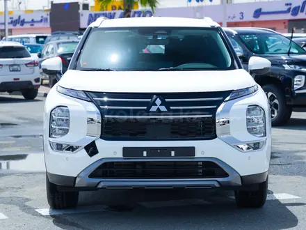 Mitsubishi Outlander 2026 года за 9 602 929 тг. в Алматы – фото 2