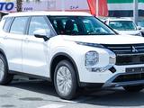 Mitsubishi Outlander 2026 года за 9 602 929 тг. в Алматы – фото 3