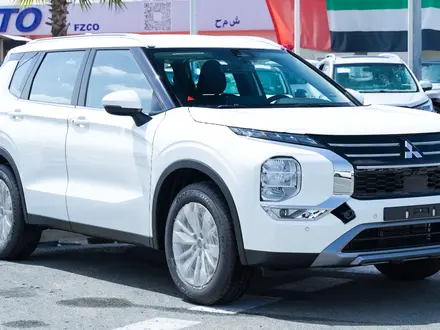 Mitsubishi Outlander 2026 года за 9 602 929 тг. в Алматы – фото 3