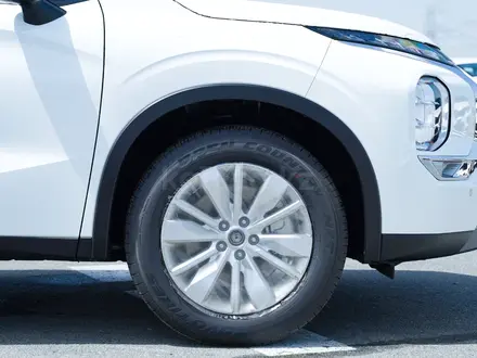 Mitsubishi Outlander 2026 года за 9 602 929 тг. в Алматы – фото 7